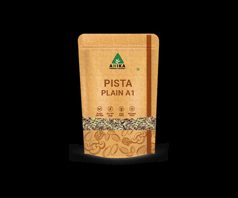 Pista - Plain A1